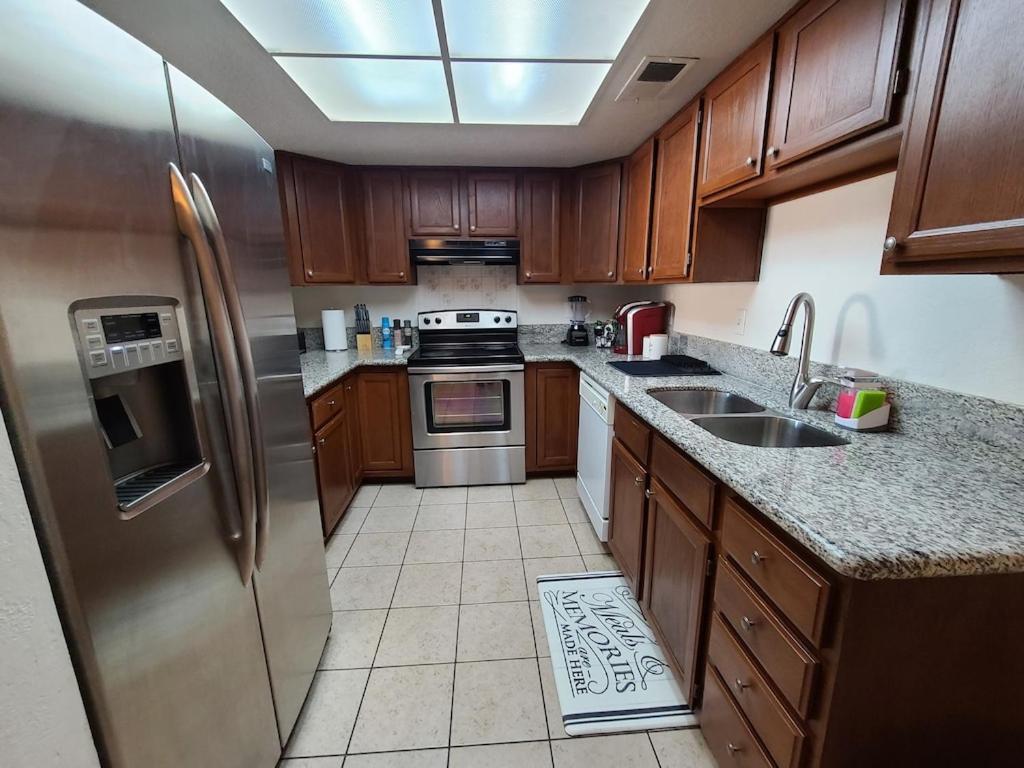 2bed 1 Bath Near Nellis Afb & The Strip Apartment Las Vegas