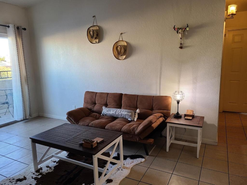 Apartment 2bed 1 Bath Near Nellis Afb & The Strip *