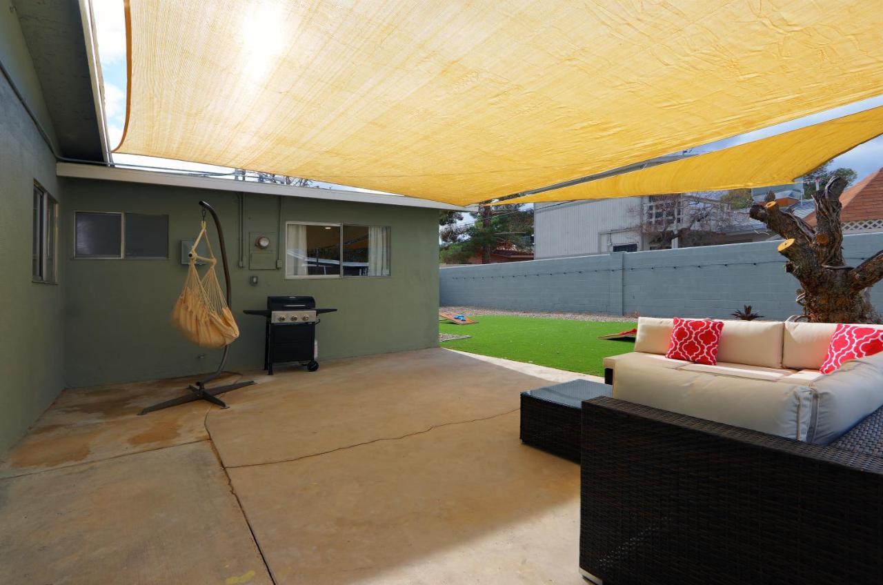Luxury 3-bed Near The Strip W/ A Poker Table Las Vegas