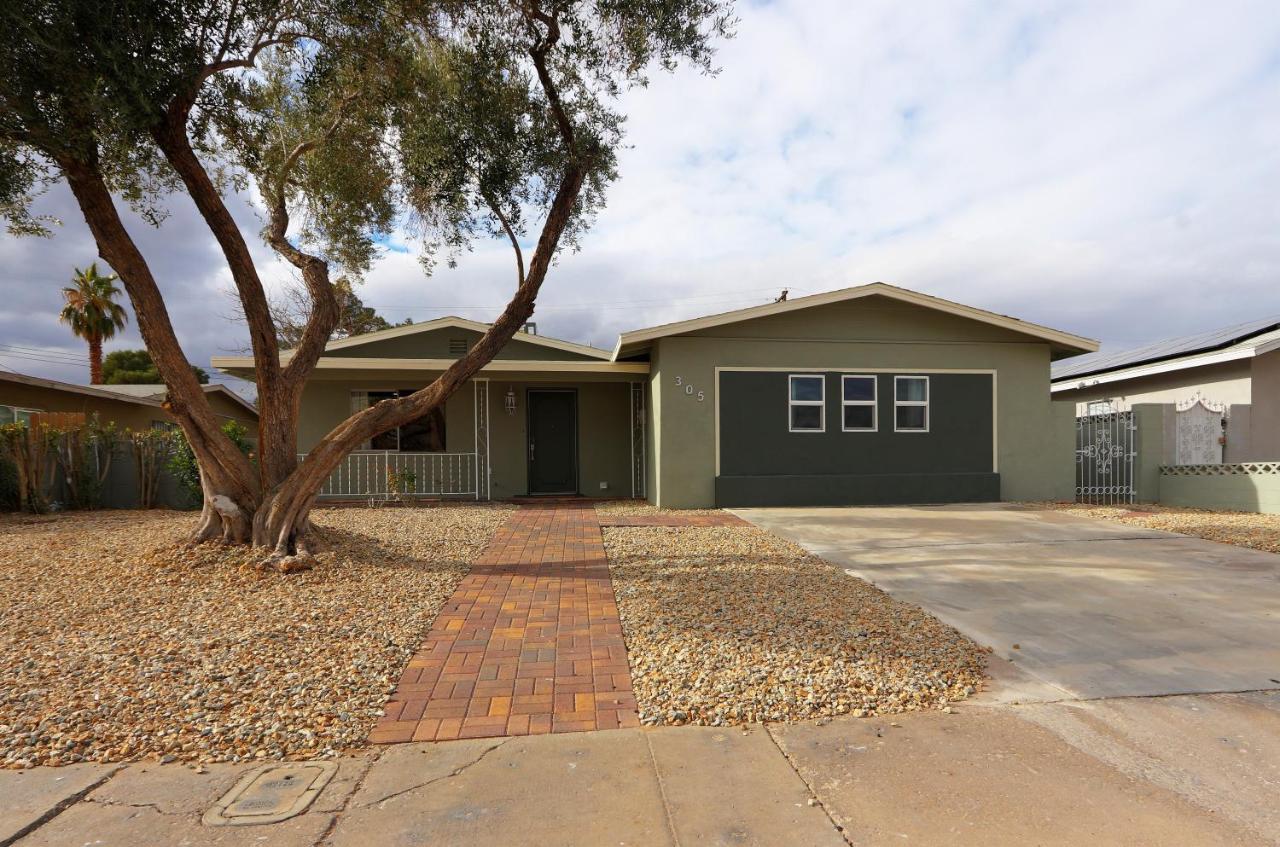 Holiday home Luxury 3-bed Near The Strip W/ A Poker Table Las Vegas