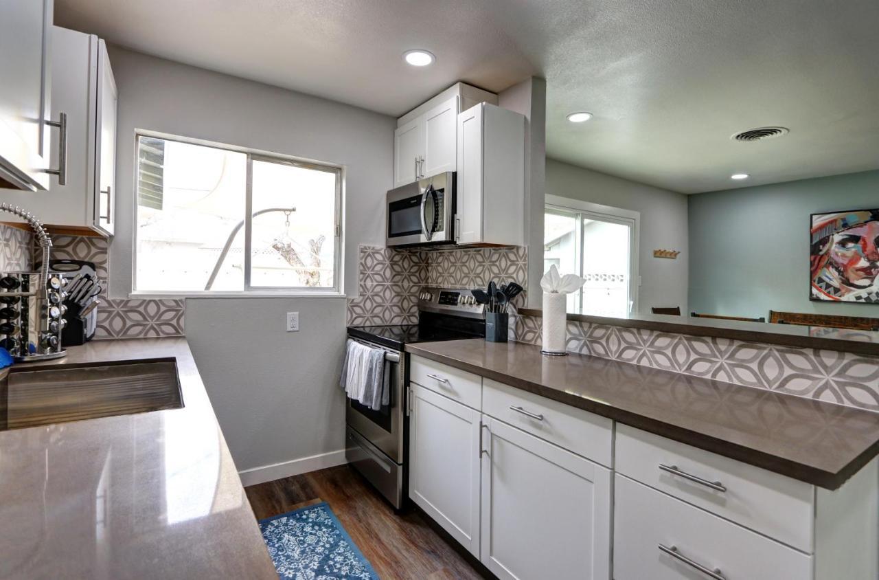 Holiday home Luxury 3-bed Near The Strip W/ A Poker Table Las Vegas