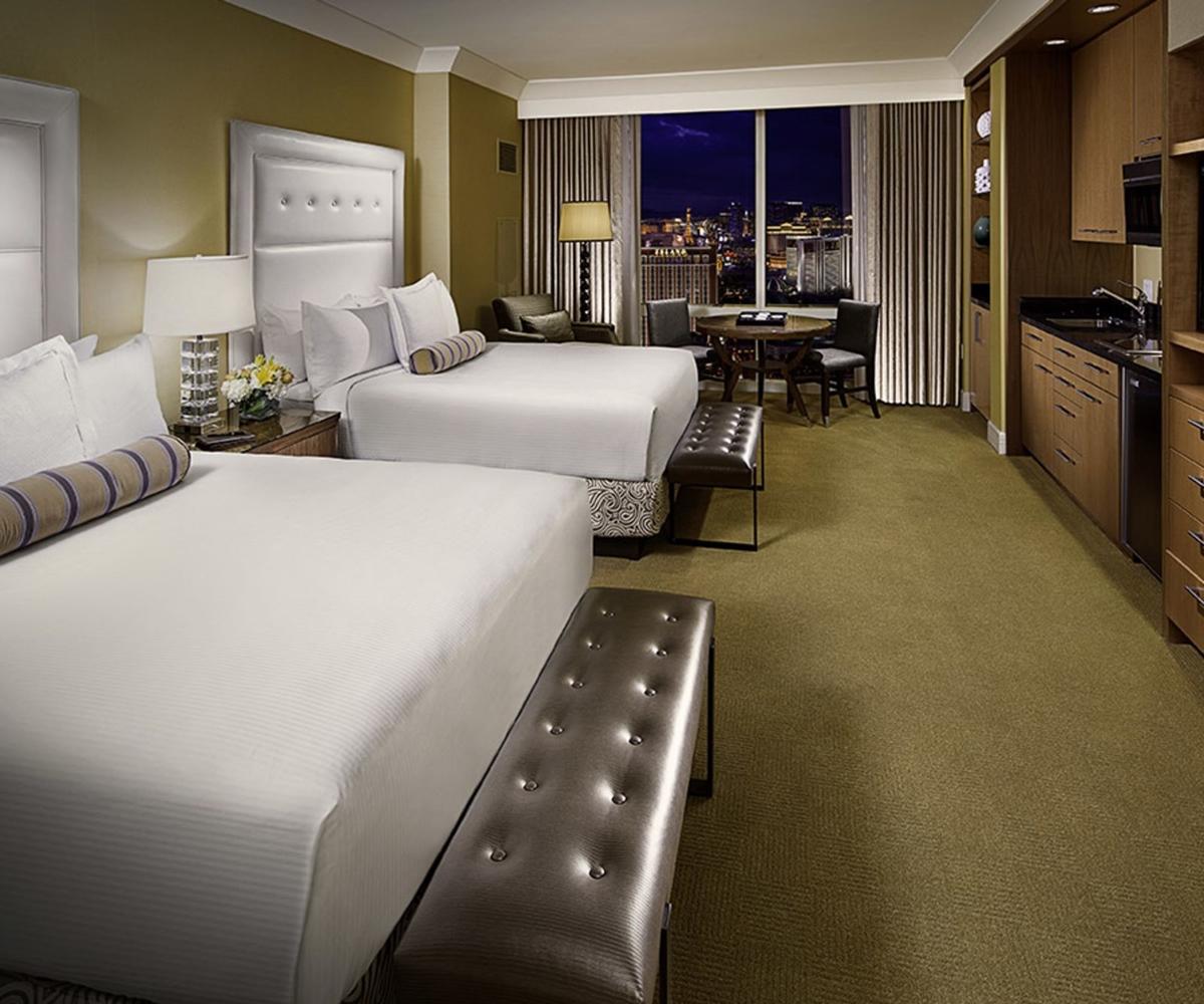 Trump International Vegas 5* Las Vegas