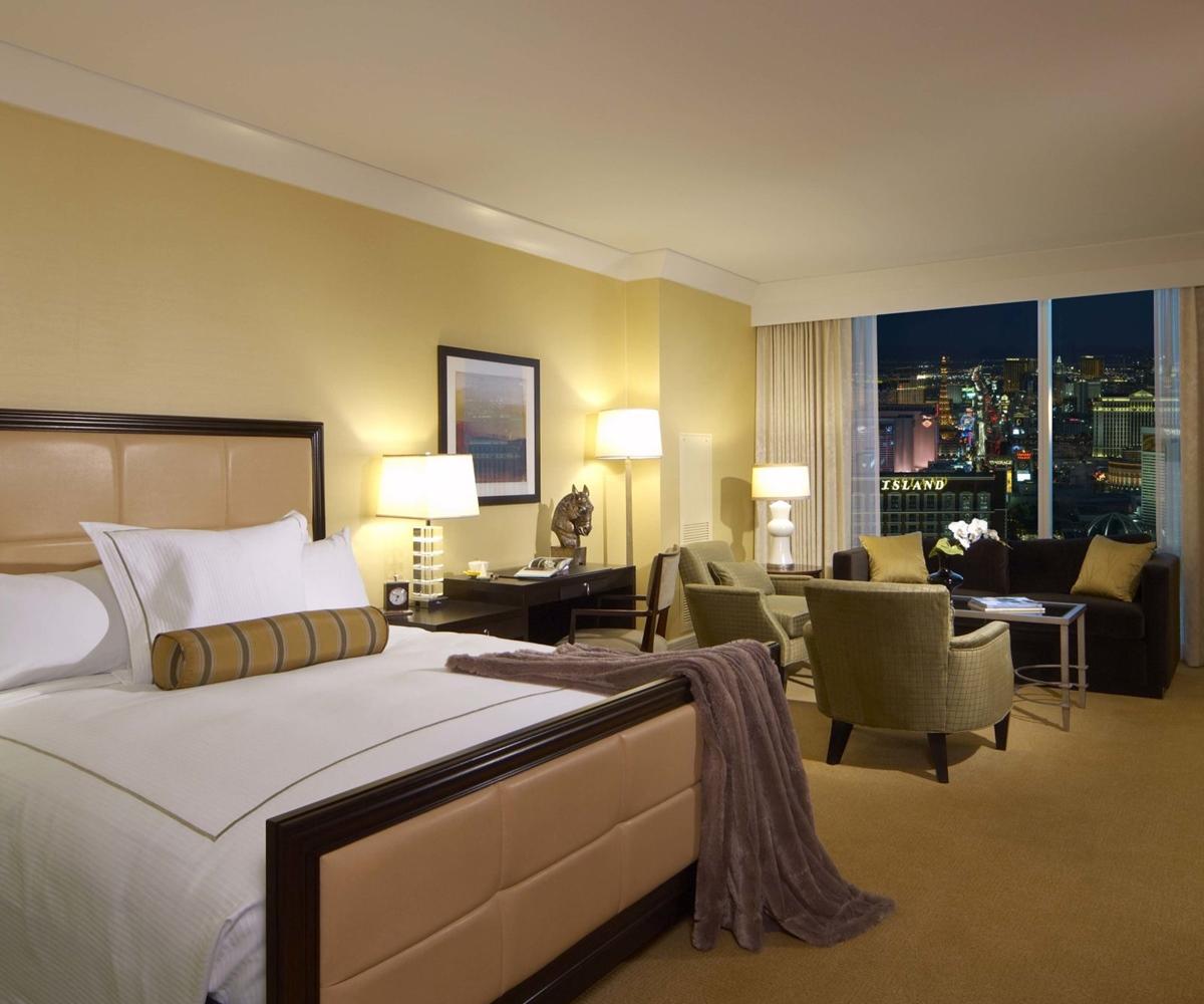 Resort Trump International Vegas Las Vegas
