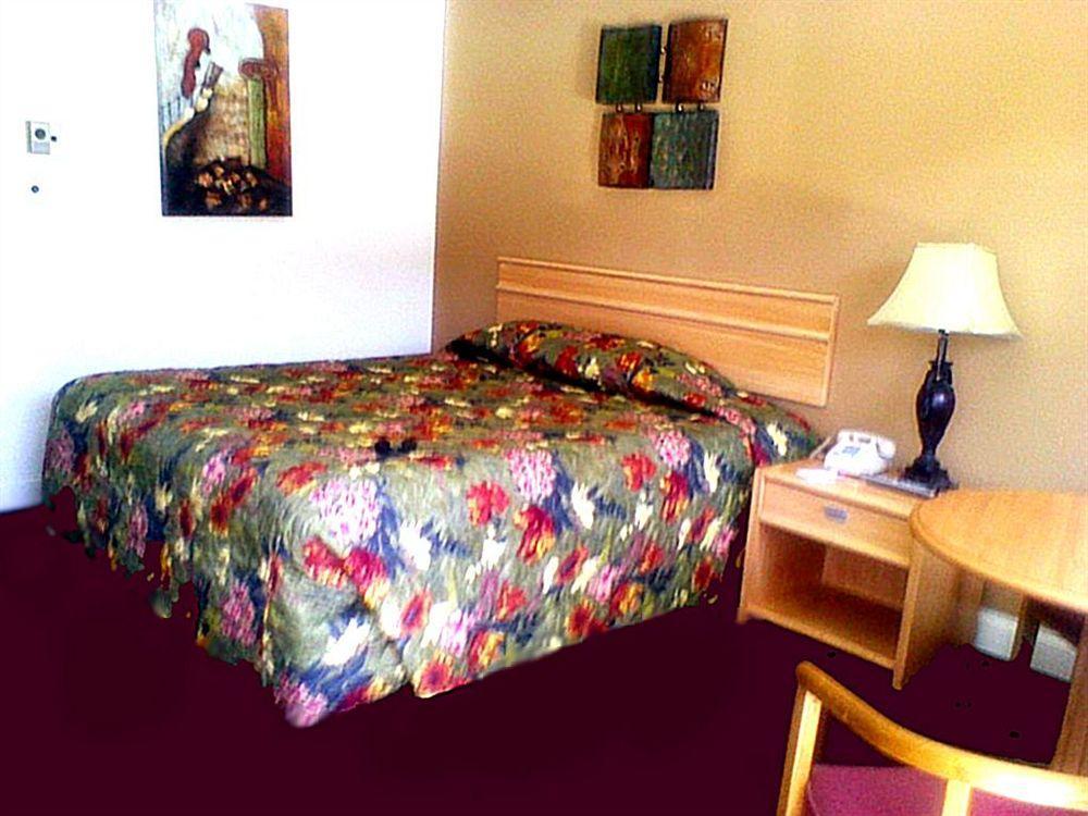 Econo Hotel Las Vegas