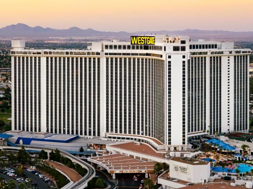 Hotel Westgate Vegas & Casino 4*