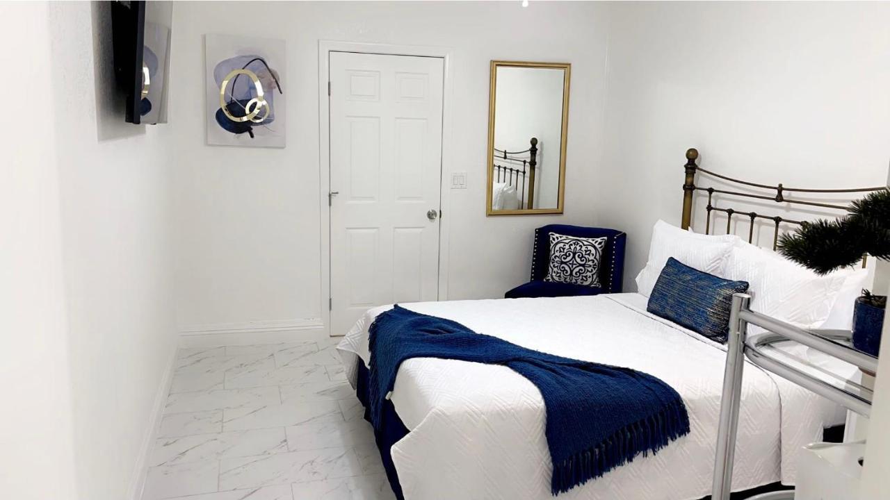 Apartment , 5 Min Away From Airport.