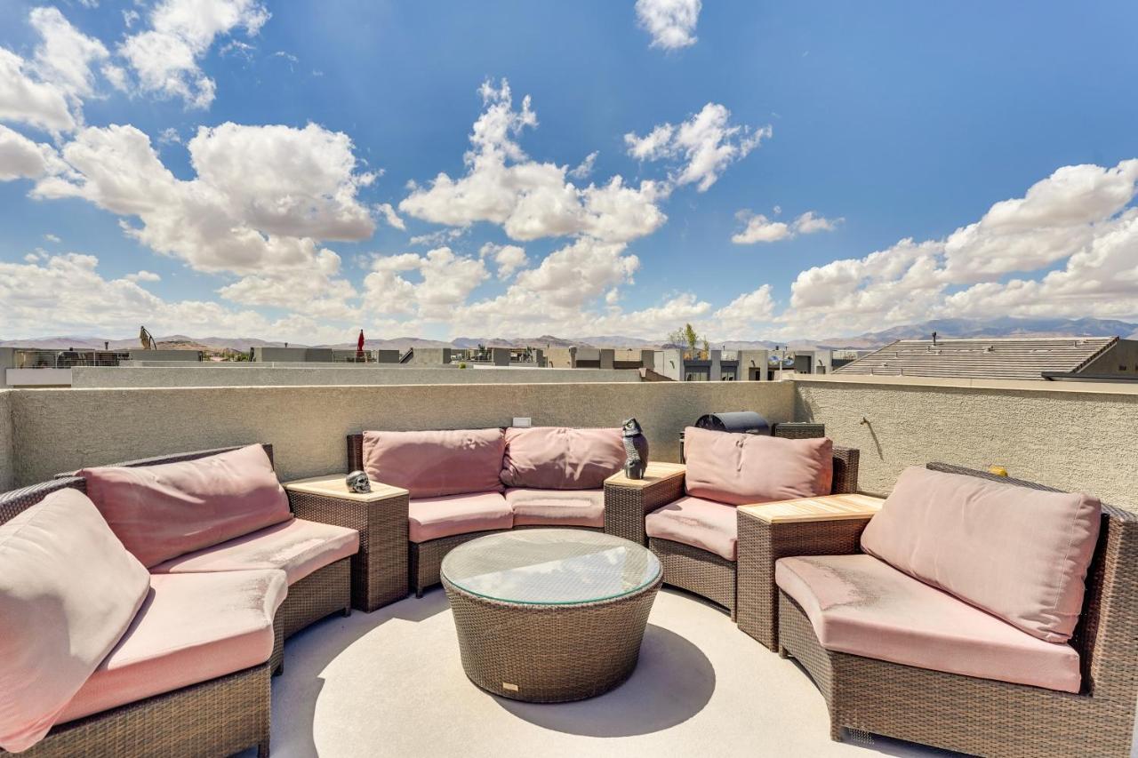 Holiday home Vegas With Terrace About 10 Mi To The Strip! *