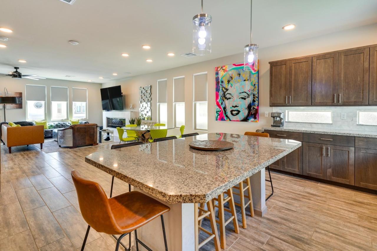 Holiday home Vegas With Terrace About 10 Mi To The Strip! Las Vegas