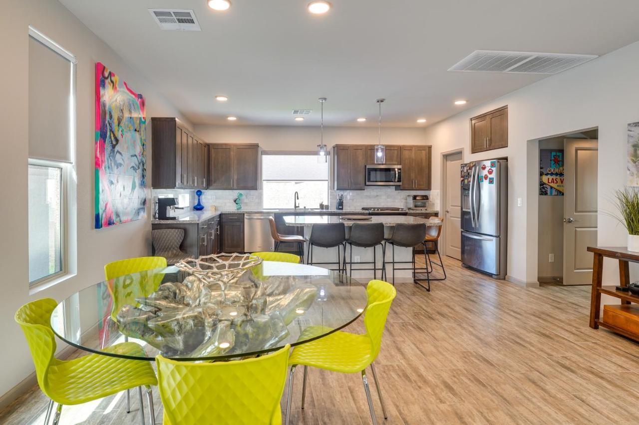 Holiday home Vegas With Terrace About 10 Mi To The Strip!
