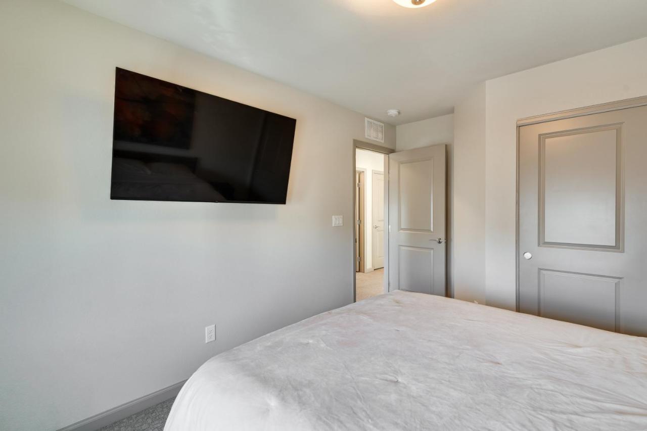 Holiday home Vegas With Terrace About 10 Mi To The Strip! *