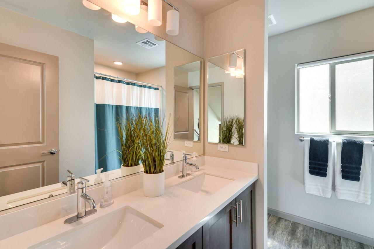 Holiday home Vegas With Terrace About 10 Mi To The Strip! Las Vegas