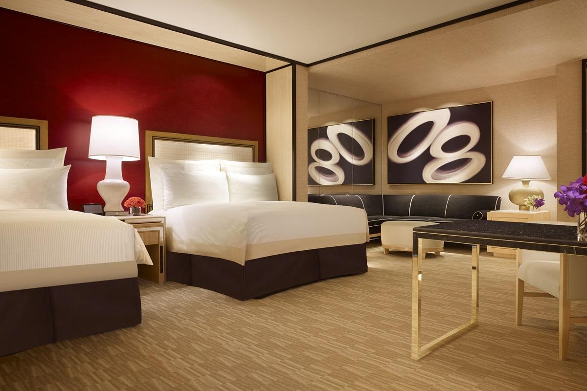 Encore At Wynn Vegas 5* Las Vegas