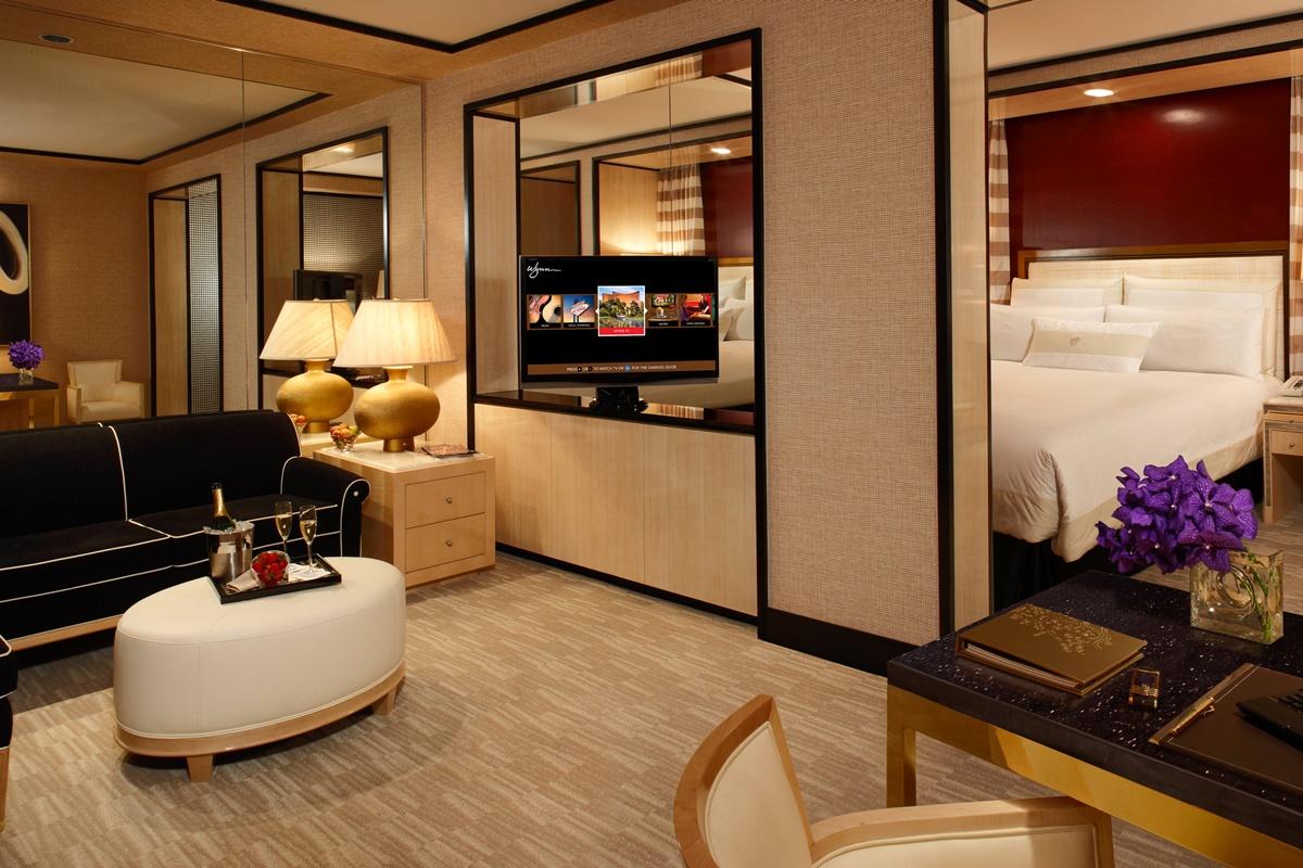 Encore At Wynn Vegas 5*