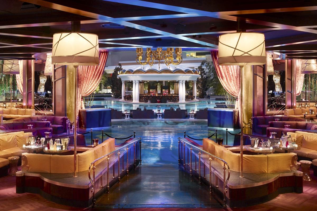 Encore At Wynn Vegas Resort 5*