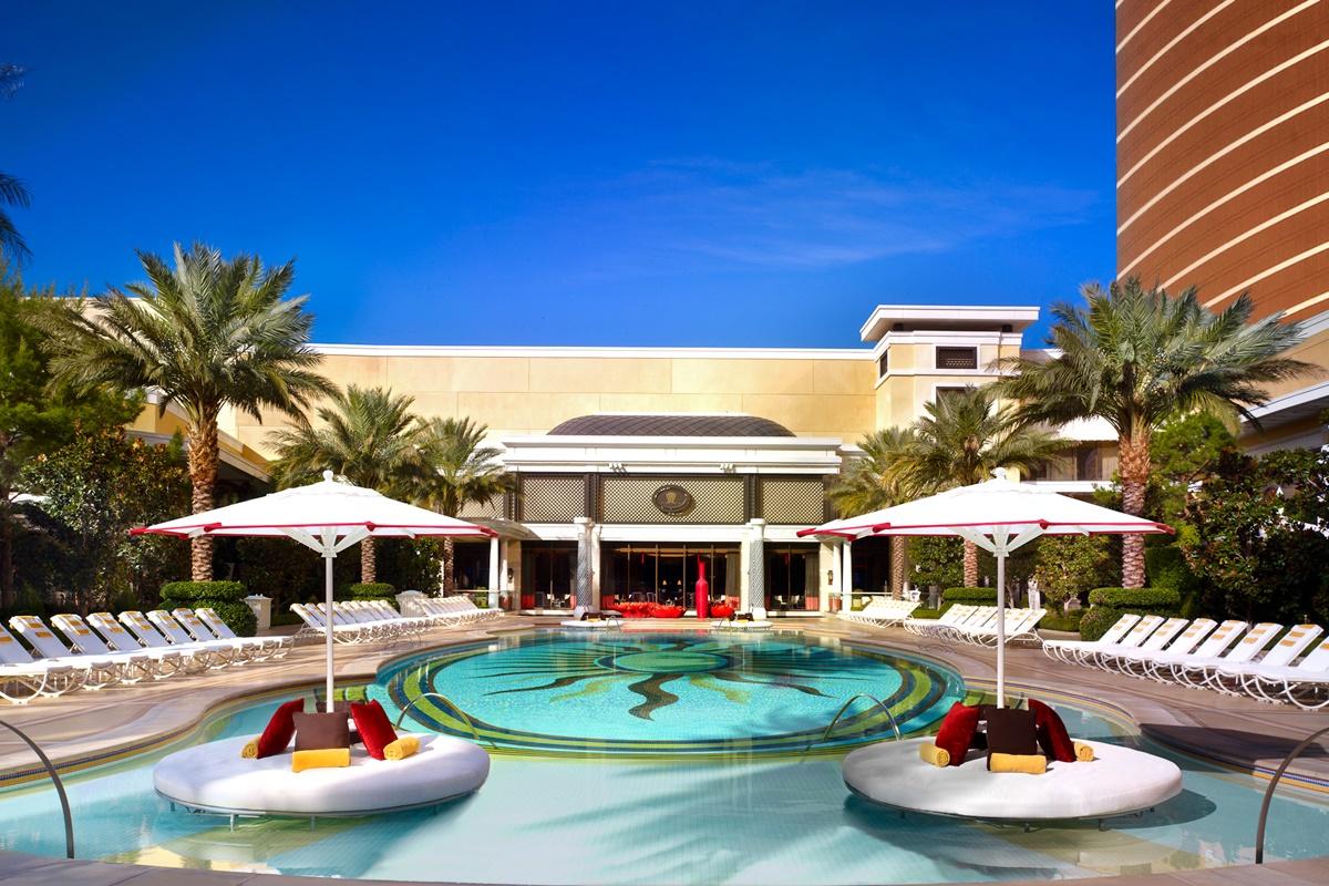 Resort Encore At Wynn Vegas 5*