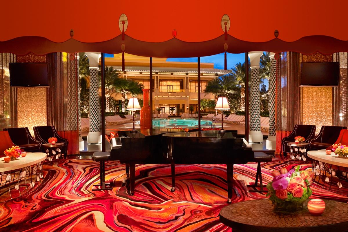 Encore At Wynn Vegas 5* Las Vegas