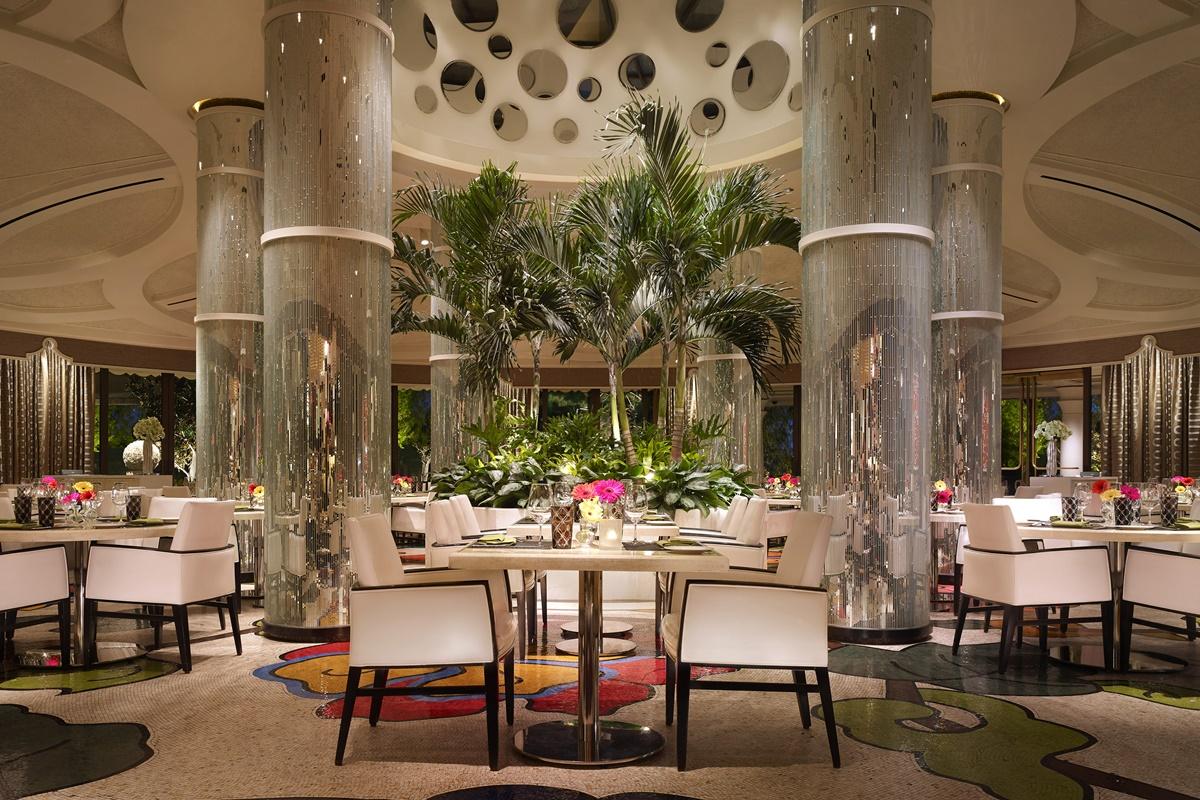 Encore At Wynn Vegas