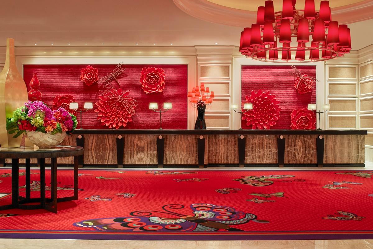 Encore At Wynn Vegas Resort
