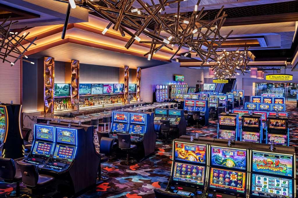 Palms Casino * Las Vegas