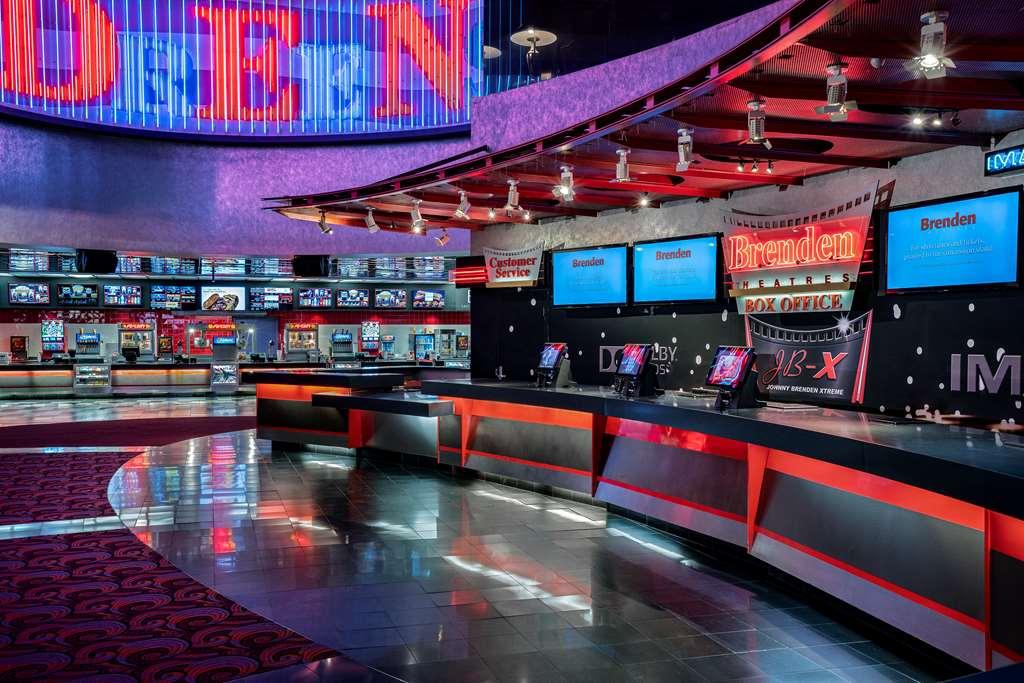 Hotel Palms Casino Las Vegas