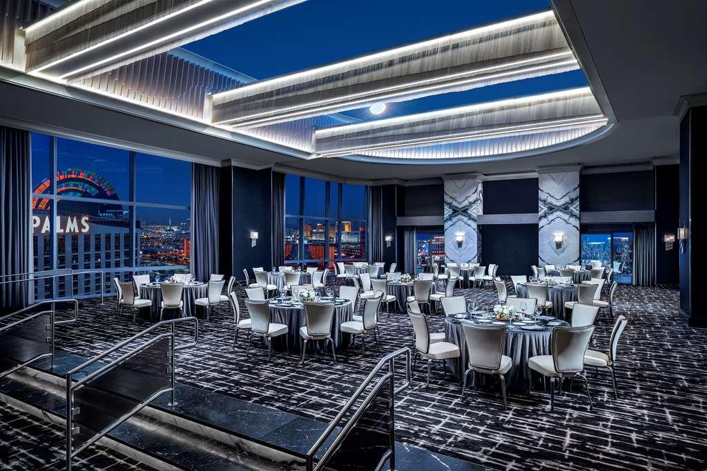 Palms Casino Las Vegas