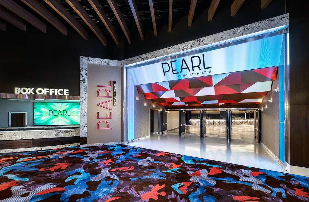 Hotel Palms Casino *