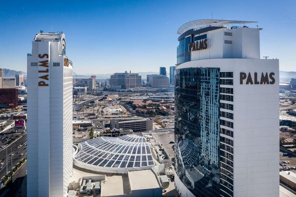 Palms Casino Las Vegas