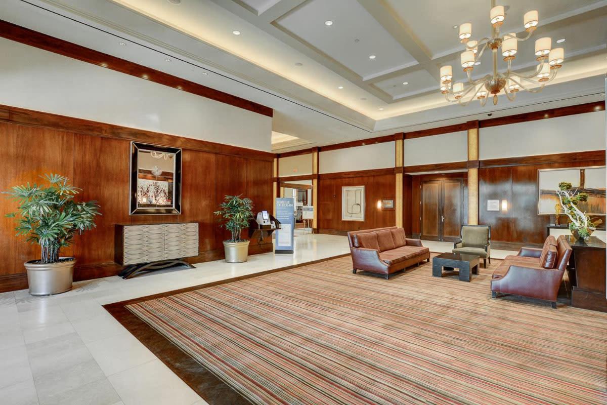 Holiday home Mgm Signature-22-805 F1 Track & Strip View Balcony Las Vegas