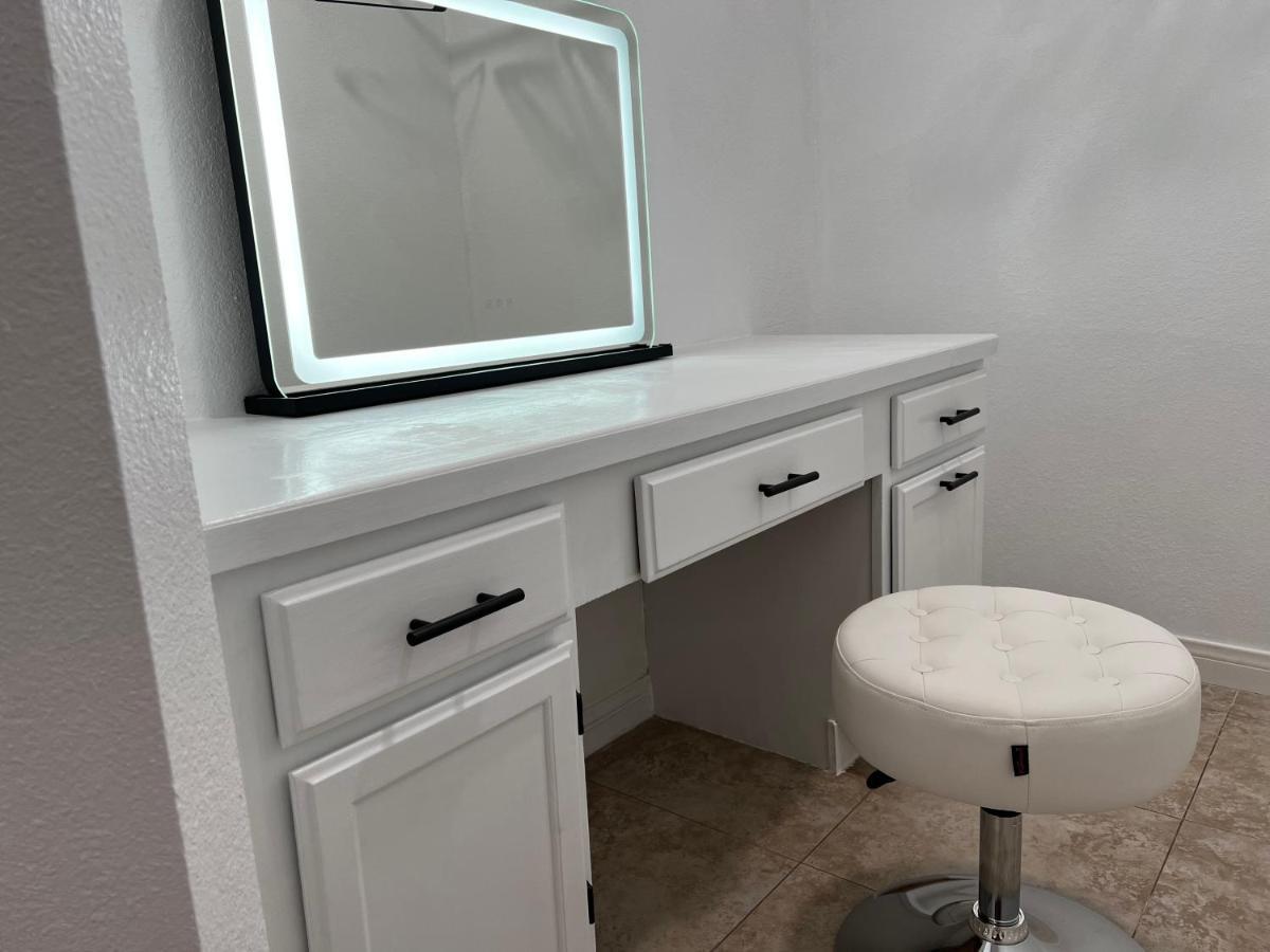 Apartment Vegas