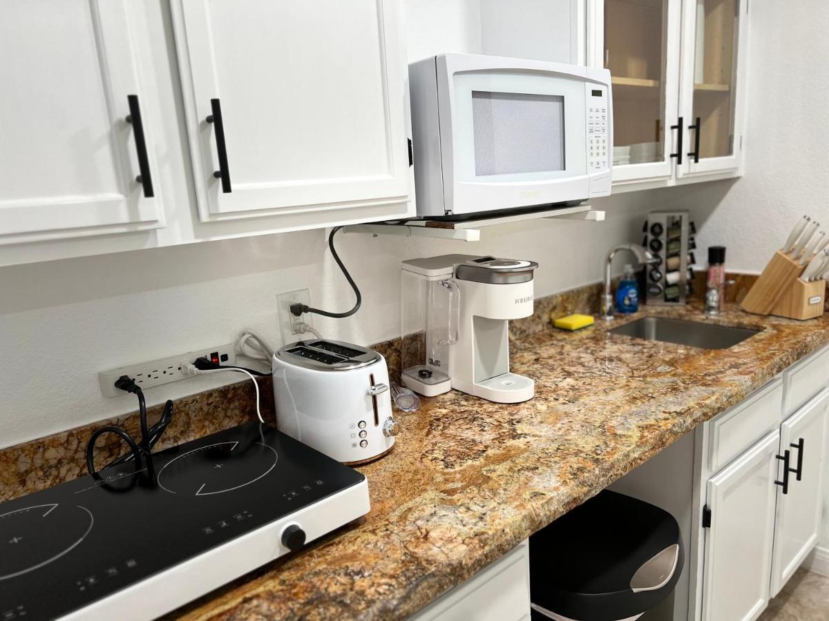 Apartment Vegas *
