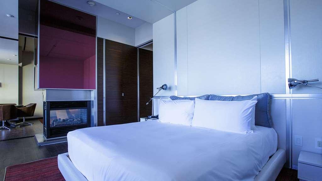 Hi-rise Private Balcony & Strip Views Apartment Las Vegas