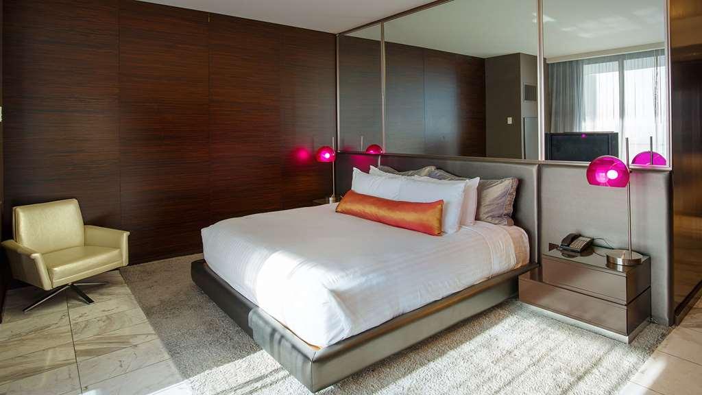 Hi-rise Private Balcony & Strip Views Las Vegas