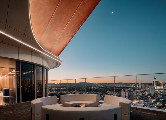 Circa & Casino - Adults Only 4* Las Vegas