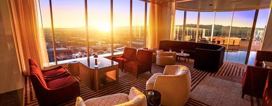 Circa & Casino - Adults Only Hotel Las Vegas