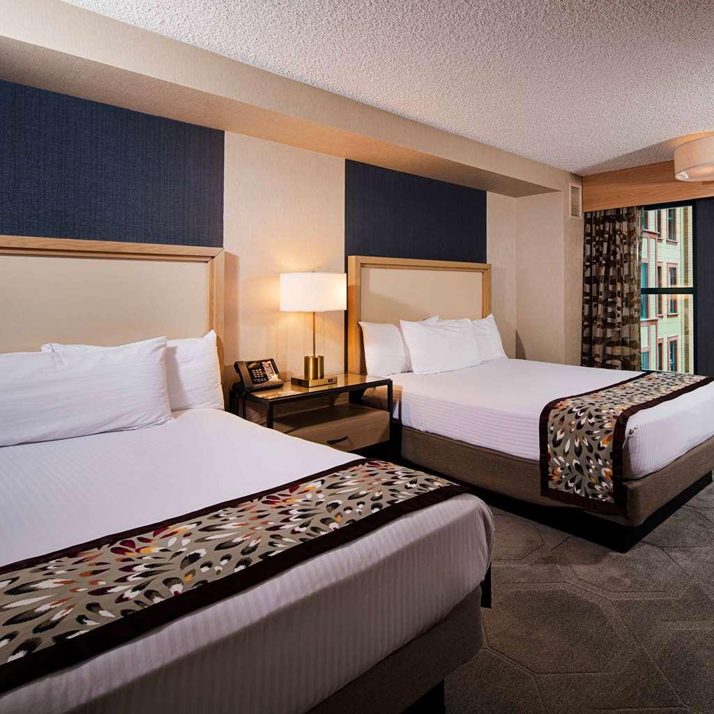 Resort Sam's Town And Gambling Hall 3*
