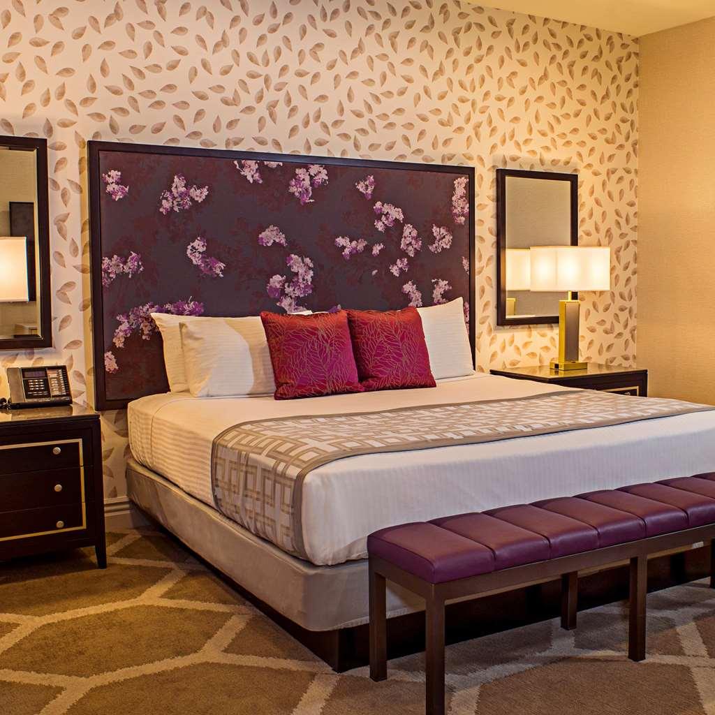 The Orleans And Casino Hotel Las Vegas
