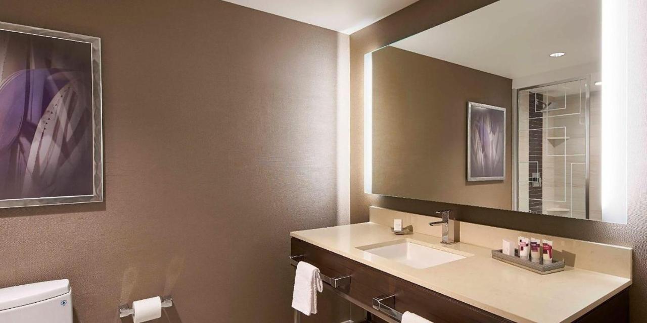Aparthotel Beautiful Unit In Harrah's Casino Strip Las Vegas