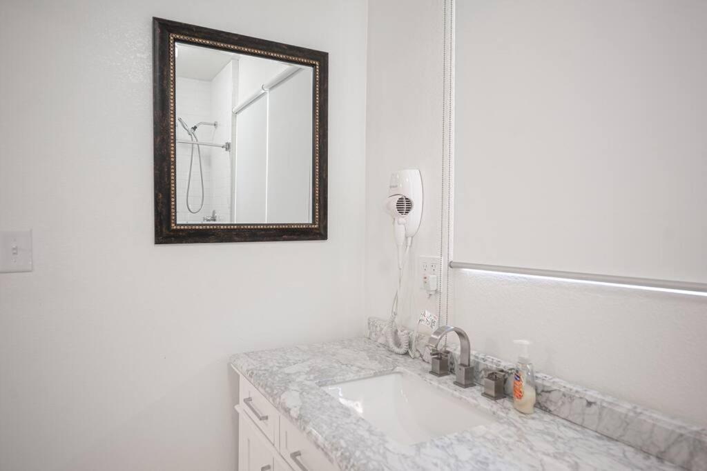 Apartment 5 Large Studio With Full Kitchen, Laundry And Bath *