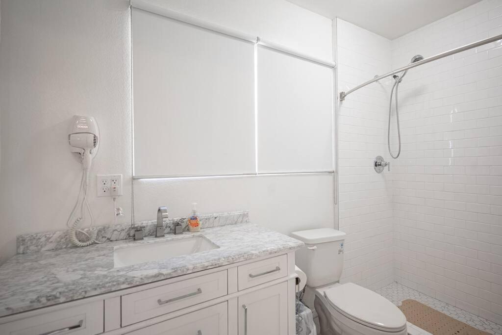 Apartment 5 Large Studio With Full Kitchen, Laundry And Bath *