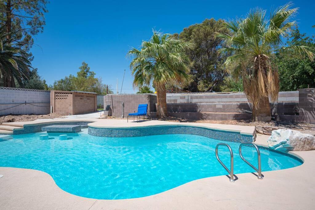 5 Large Studio With Full Kitchen, Laundry And Bath Apartment Las Vegas