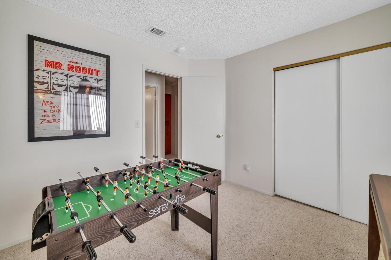 Holiday home Vegas Oasis With Sparkling Pool