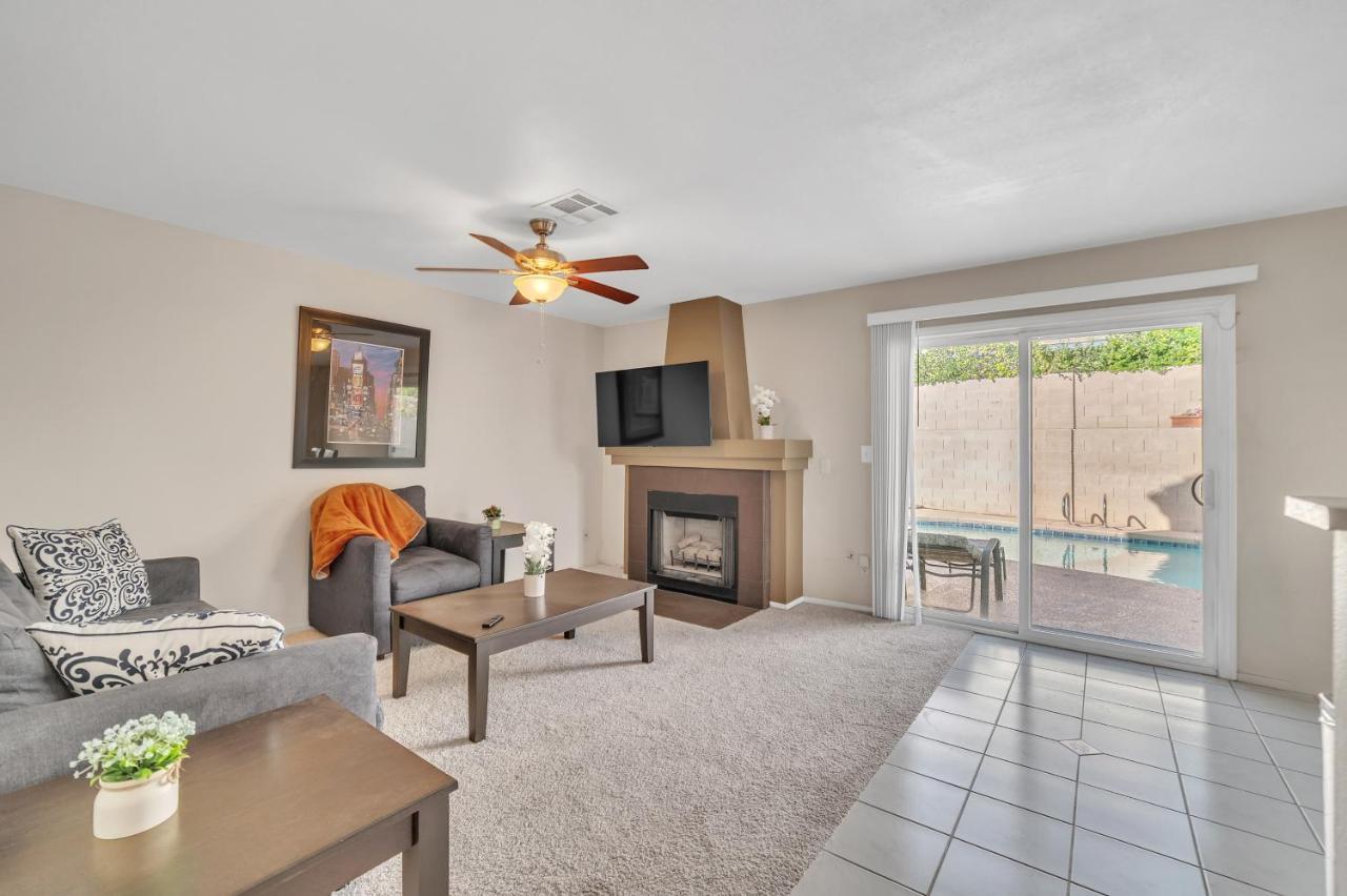 Holiday home Vegas Oasis With Sparkling Pool Las Vegas