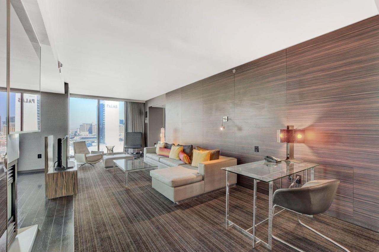 One Bedroom With Strip Views 22nd Floor. Las Vegas
