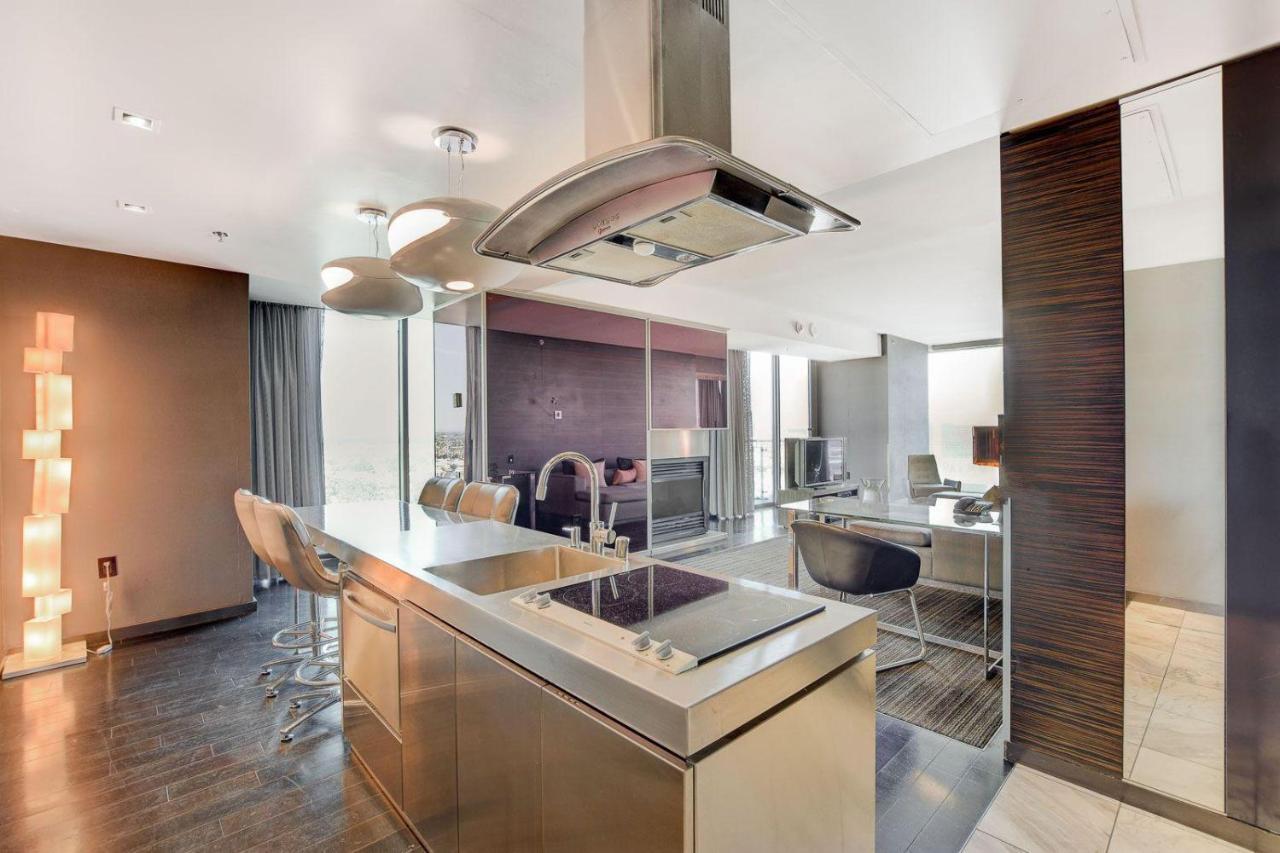 Aparthotel One Bedroom With Strip Views 22nd Floor. Las Vegas