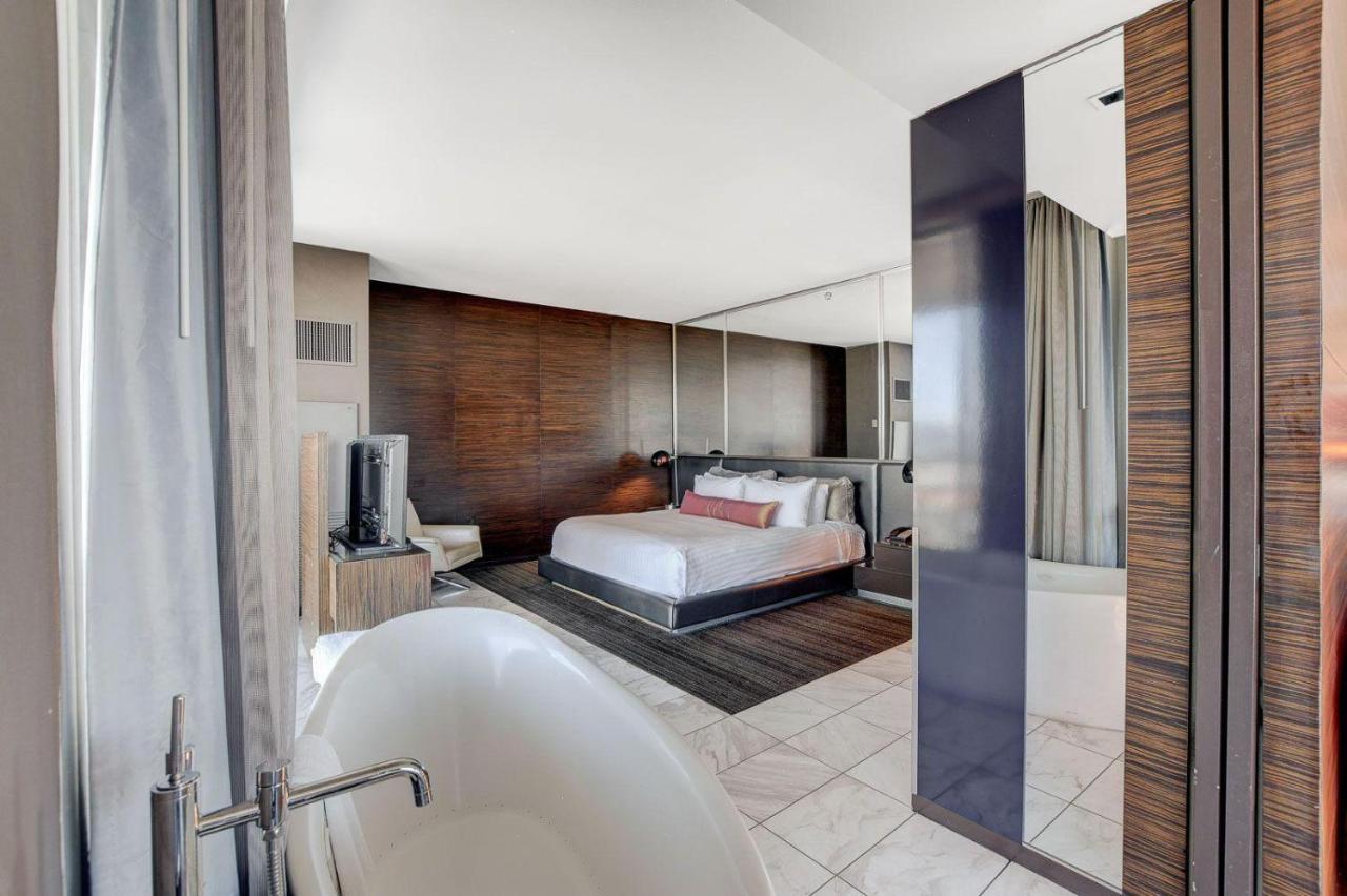 One Bedroom With Strip Views 22nd Floor. Las Vegas