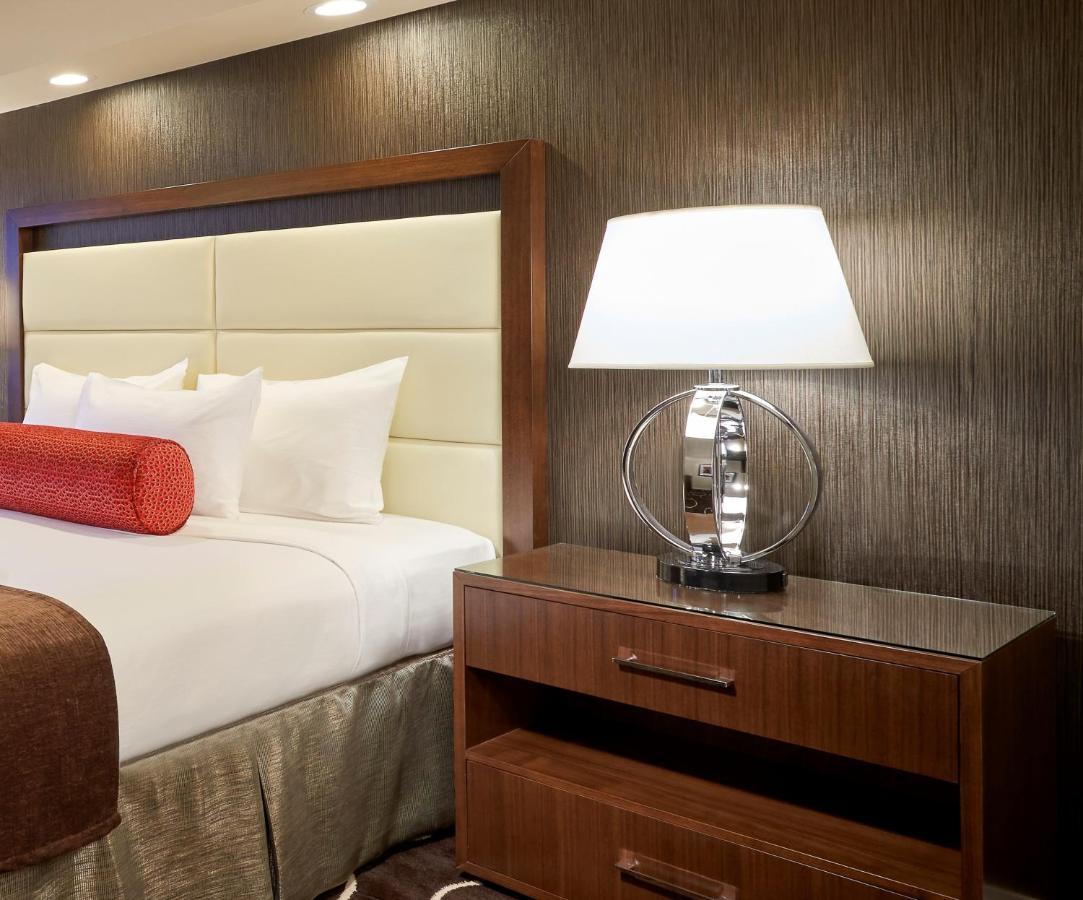 Hotel Sunset Station & Casino 4*