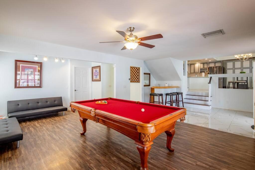 Sin City's Hidden Gems Holiday home Las Vegas