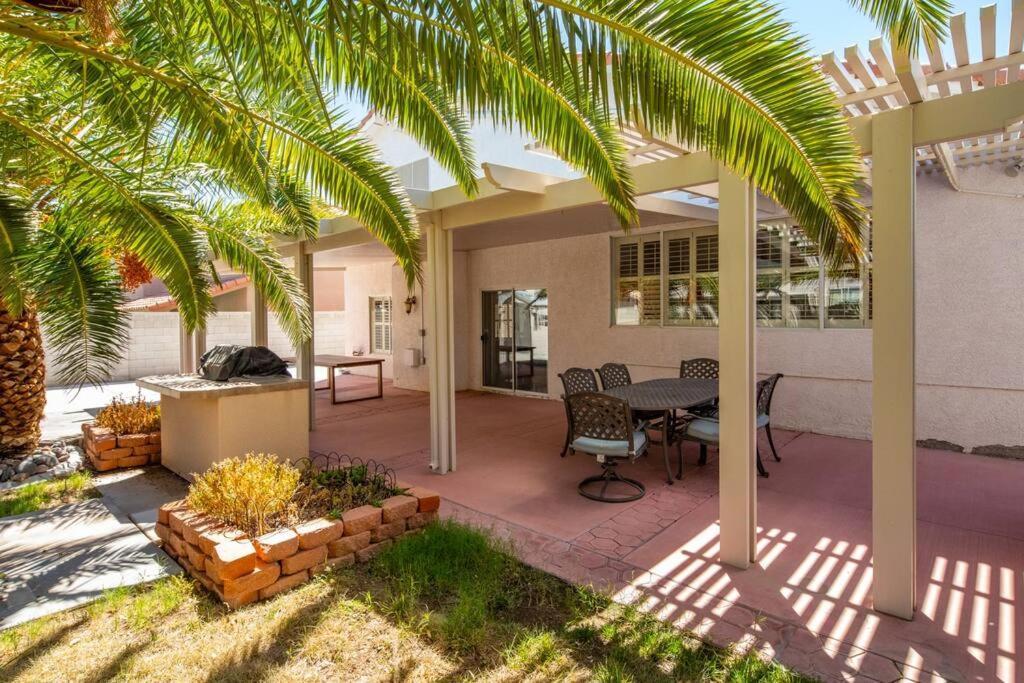 Holiday home Sin City's Hidden Gems *