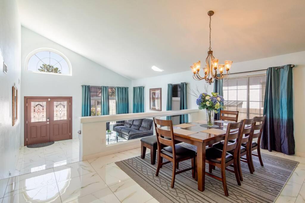 Holiday home Sin City's Hidden Gems