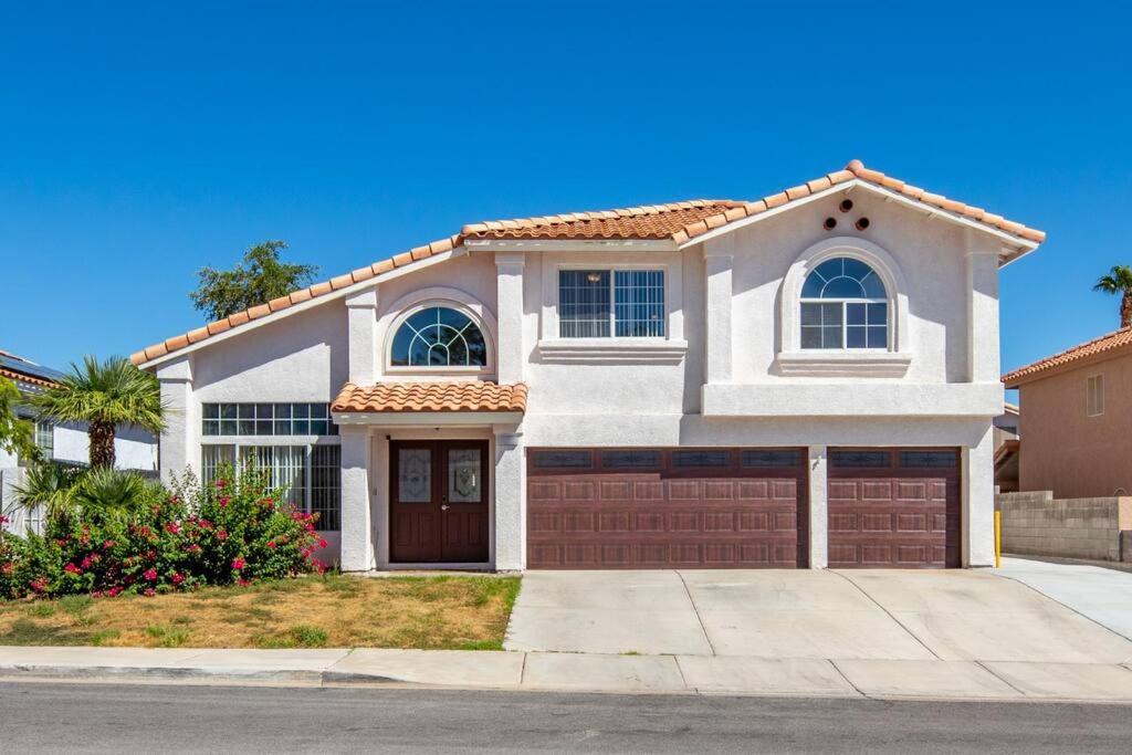 Holiday home Sin City's Hidden Gems *
